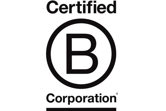 Our B Corporation Story