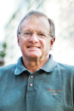 Tom Whittaker - Partner Emeritus